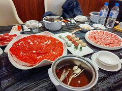 -大渔小鲜火锅店