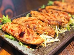 -桂马·日本料理·海胆·海鲜饭·酒场(民主广场店)