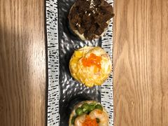 -西月山居匠心创意料理(江汉路新佳丽广场店)
