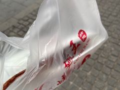 -一代烤翅王(大汉口店)