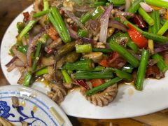 -九九牛肉馆(南山路店)