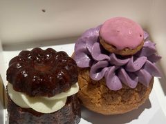 -BHG Bakery(北京SKP店)