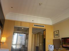 -上海浦西万怡酒店