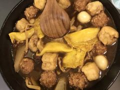 -京城小江南·土菜馆·蒸白鱼(东四十条店)