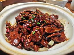 -周家二小姐的菜(西津渡店)