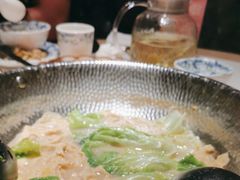 -古膳记猪肚鸡.生蚝鸡(拱北店)