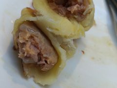 -金谷园饺子·烧烤(人大总店)