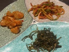 -河坝烧烤串城(金达莱店)