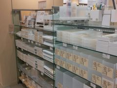-MUJI无印良品(保利时光里店)