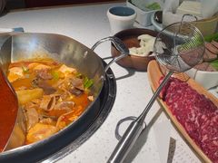 -左庭右院鲜牛肉火锅(苏州园区永旺店)