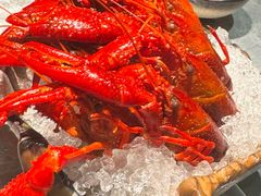 -和创柚子·会席日本料理(新区淮海街店)