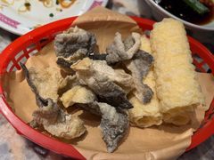 -禄婶鸡煲·打边炉