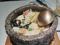 -维园悦谱·海派家常菜(乌鲁木齐南路店)