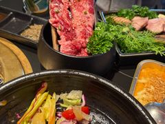 -谷牛和牛烤肉(漕河泾印象城店)