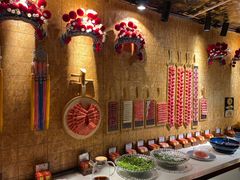 -羊大爷涮肉(亮马桥店)