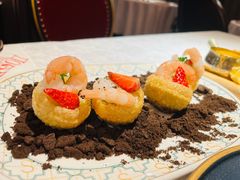 -俄士厨房(环球港店)