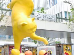 -深圳湾万象城(南山店)