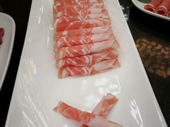-东来顺饭庄(金泉广场店)