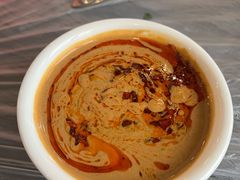 麻酱-鑫龙火锅城(青岛分店)