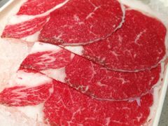 精品肥牛-海底捞火锅(天一广场亚细亚店)