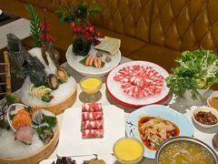 -海玥荟海鲜姿造自助餐厅(欧罗巴广场店)