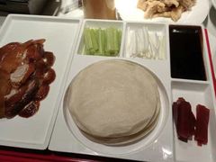 -荷塘秋月·本帮江浙菜(国权路店)