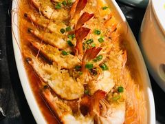 -新白鹿餐厅(爱琴海购物中心店)