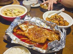 -小柴米·传统江西菜(万寿宫店)