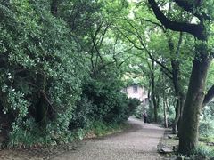 -鼋头渚风景区-王昆仑故居