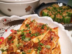 客家釀豆腐-原味田园·客家菜·土窑鸡(中航城君尚购物中心店)