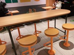 -麦当劳(玉桥中路店)