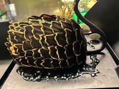 -西檬树SIMON·T轻奢蛋糕(大东方Max店)