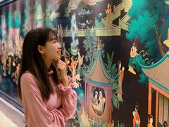 -广州花园酒店