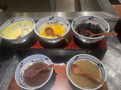-杭州开元名都大酒店·地中海自助餐厅
