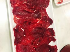 -食潮汕头鲜牛馆(望京保利店)