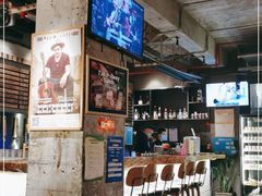 -Devils’ Brewery小恶魔精酿啤酒(武汉天地店)