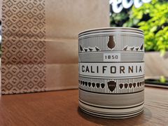 -Peet's Coffee皮爷咖啡(大学路店)