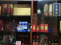 -江记餐厅(罗冲围店)