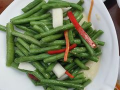 -少林寺欢喜地素斋馆