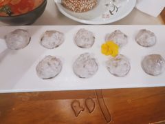 -京门老爆三·铜锅涮肉 爆肚(望京店)