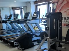 -中田·健身+普拉提(虹悦城店)