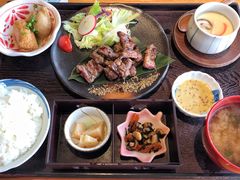 -味太助·银饭食堂(中华城店)