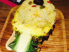 -茶花妹子云南餐厅(北大店)