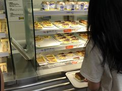 -宜家·瑞典风味餐厅(烟台路店)