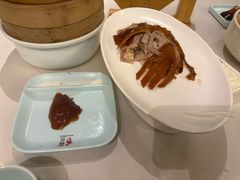 -鸭匠食府·挂炉烤鸭·新京菜(阜成路店)