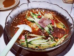 -七八冷面·延边朝鲜族美食(圣熙八号店)