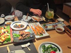 -德川家日本料理(顺义华联店)