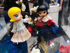 -泡泡玛特POPMART(天环购物中心店)