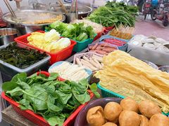 -正宗阳山牛杂(东城店)