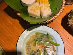 -泰萌·泰国菜(客都汇店)